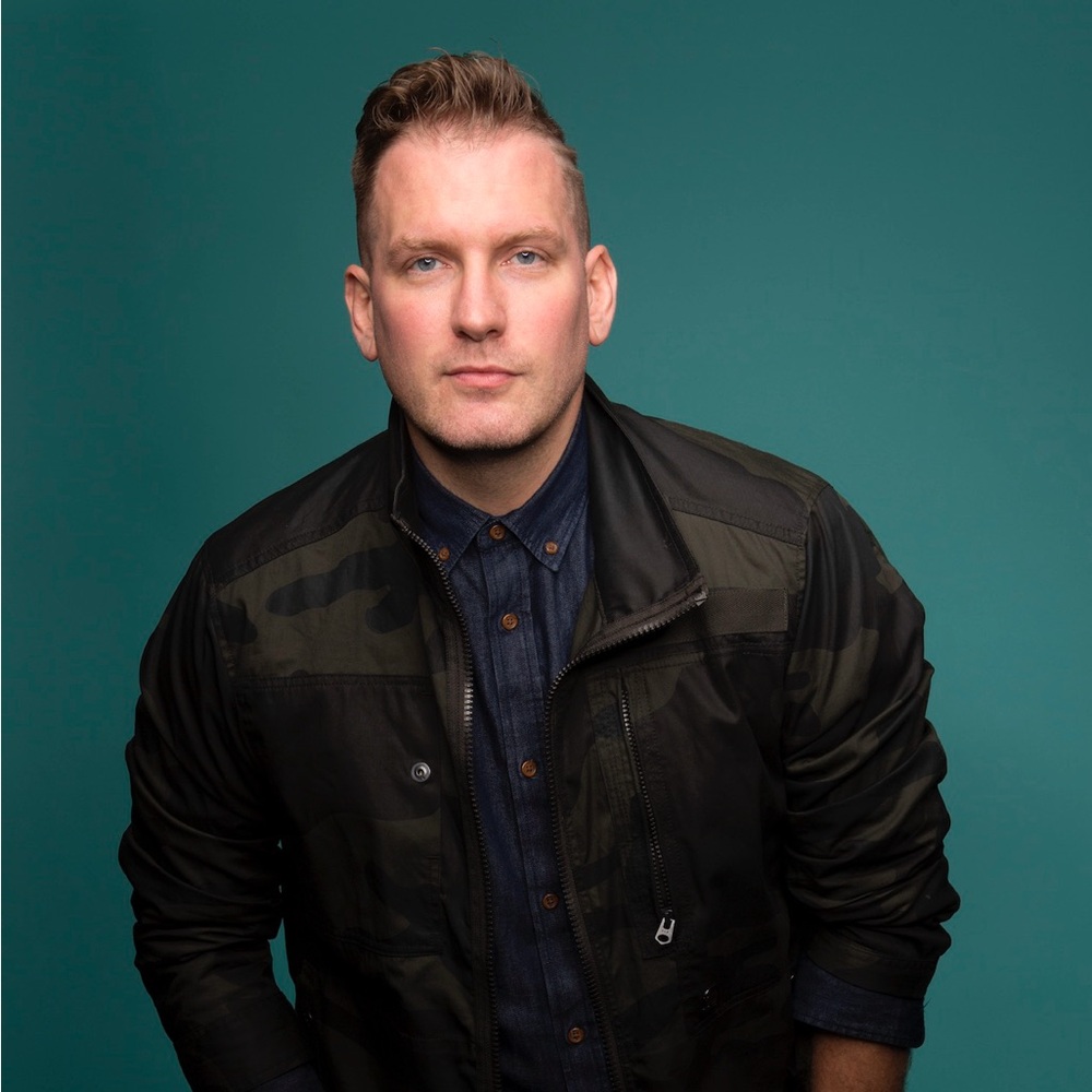 Meet your Posher, Matt